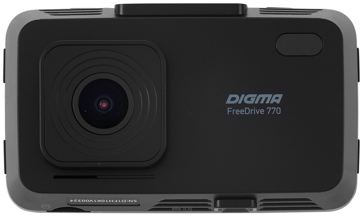 Фотографии Digma Freedrive770 GPS