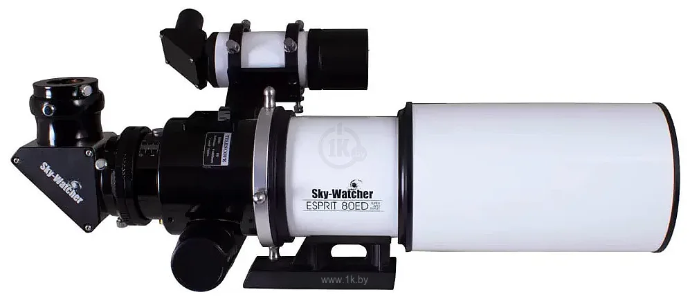 Фотографии Sky-Watcher Esprit ED80