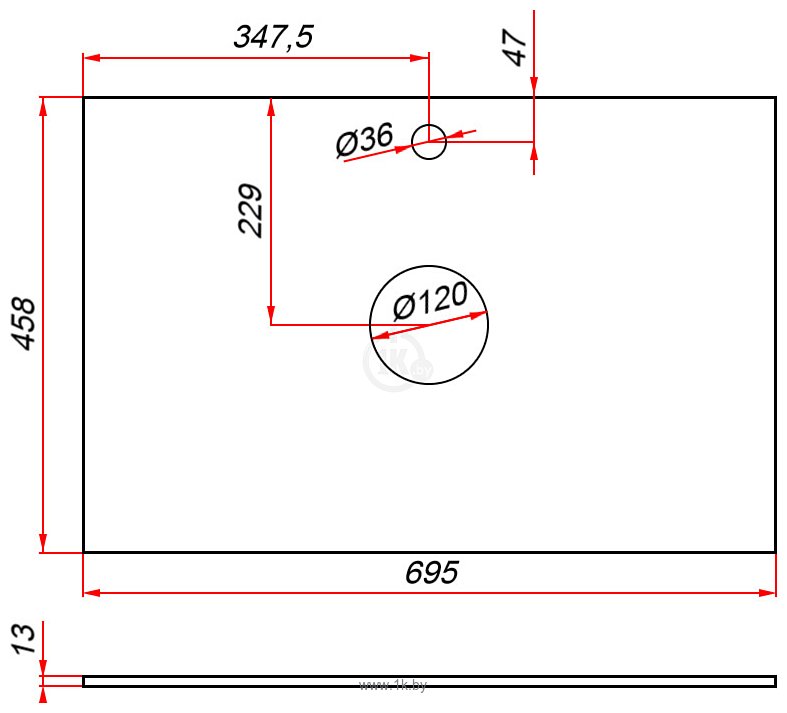 Фотографии ЗОВ Парма 70 P70LWP0MHMC1A-KP13H (белый/галифакс)