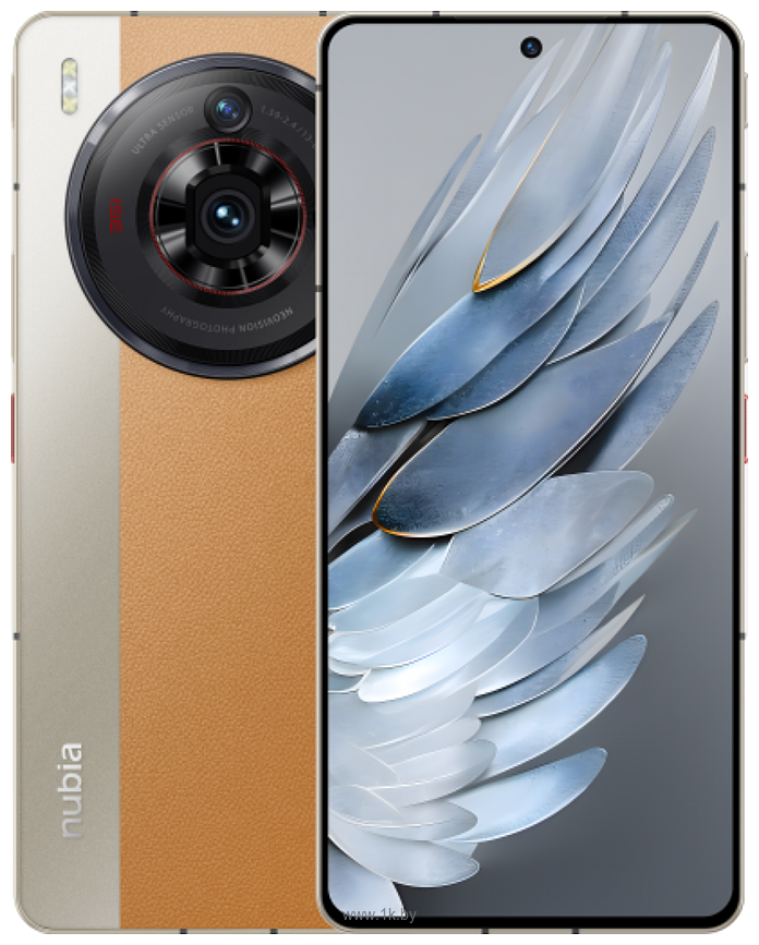 Фотографии Nubia Z50S Pro NX713J 12/1024GB