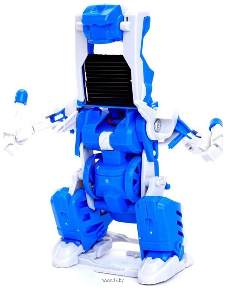 Фотографии Bradex Робот-Трансформер DE 0176