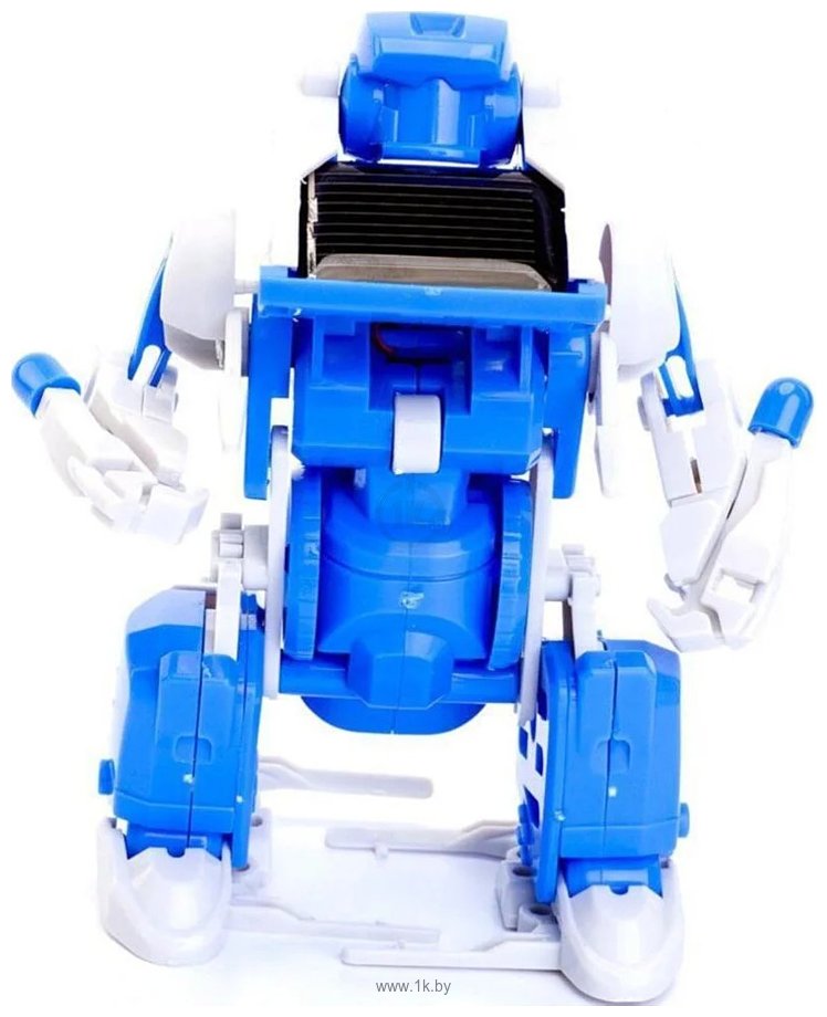 Фотографии Bradex Робот-Трансформер DE 0176