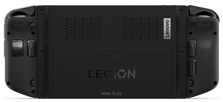 Фотографии Lenovo Legion GO (AMD Ryzen Z1 Extreme, 1ТБ)