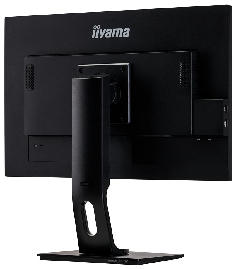 Фотографии Iiyama ProLite XUB2495WSU-B5