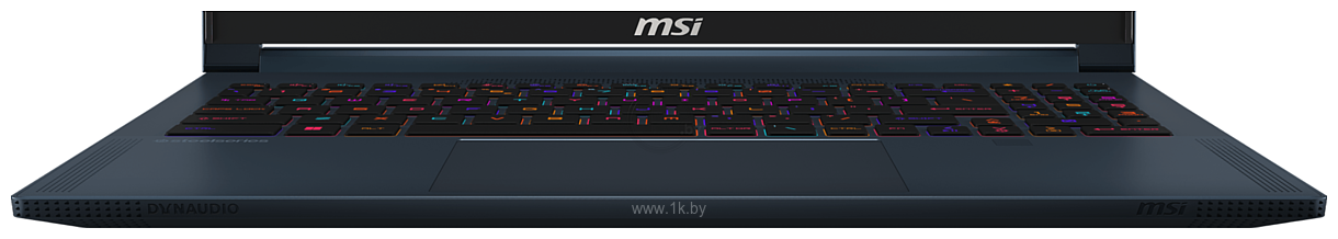 Фотографии MSI Stealth 16 AI Studio A1VIG-062RU