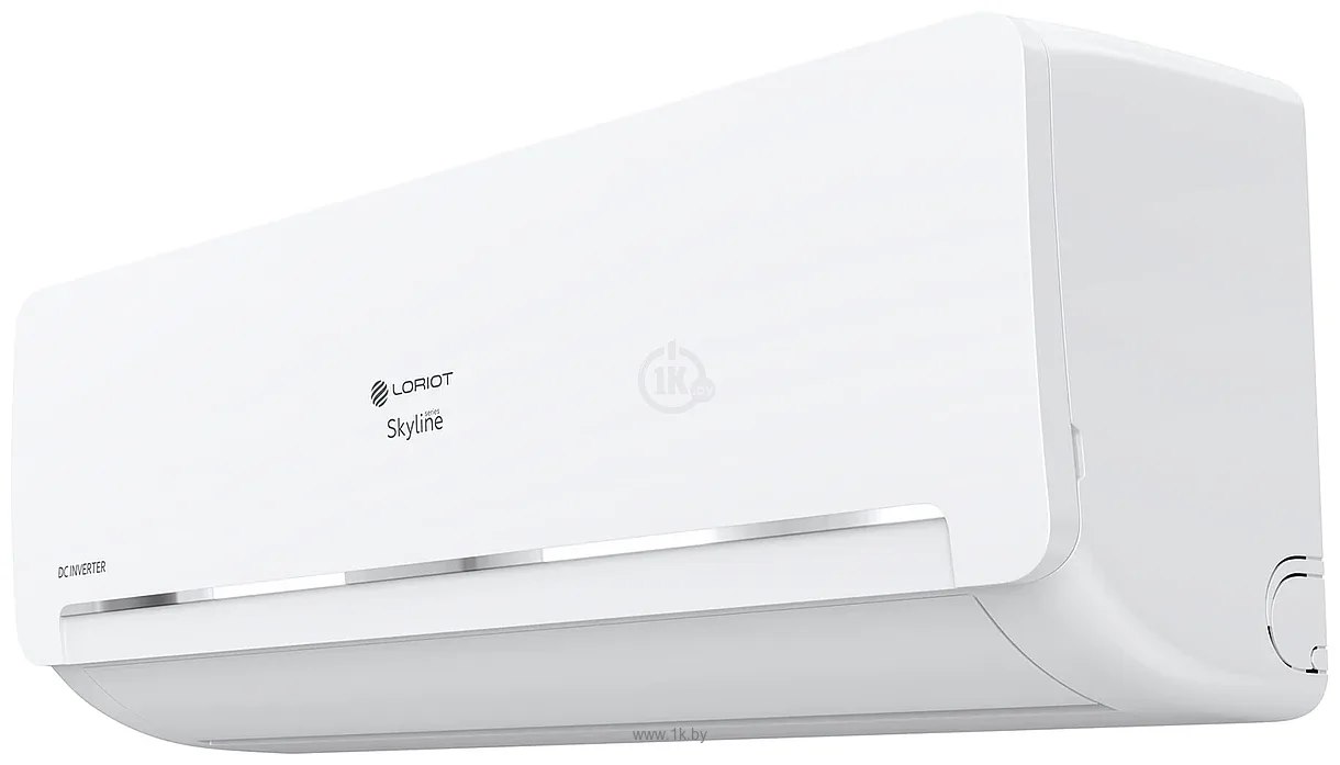 Фотографии Loriot Skyline DC Inverter LAC-12AQI