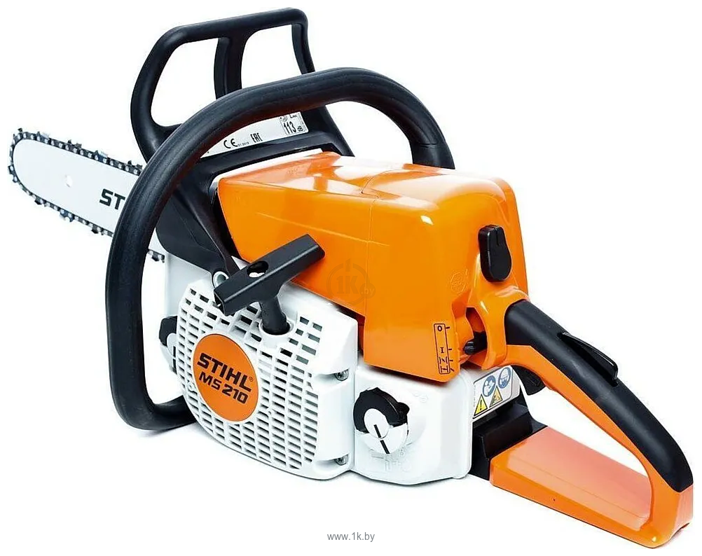 Фотографии STIHL MS 210 (35 см)