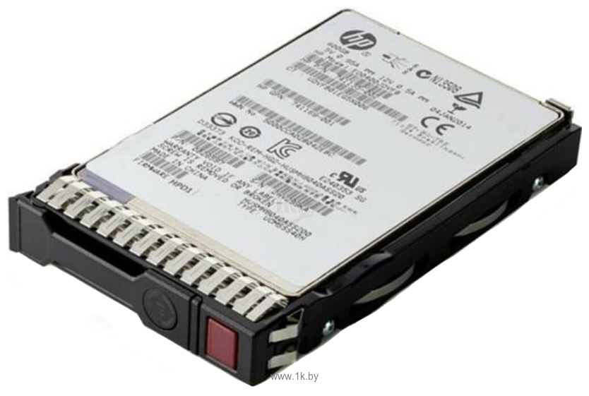 Фотографии HP 841502-001B 2TB