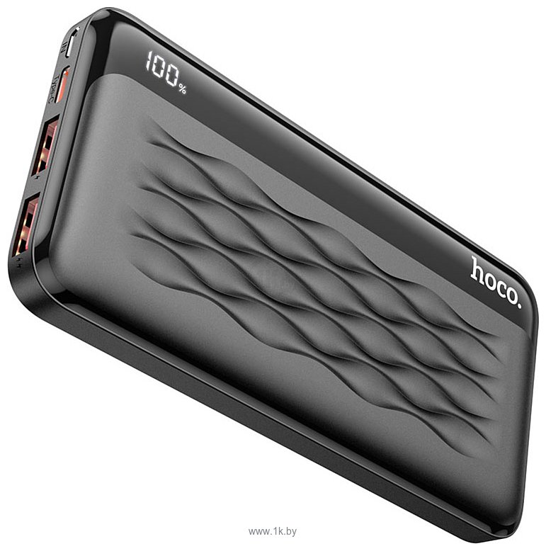 Фотографии Hoco J90 10000mAh