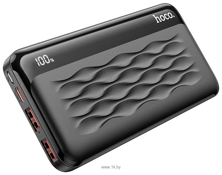 Фотографии Hoco J90 10000mAh