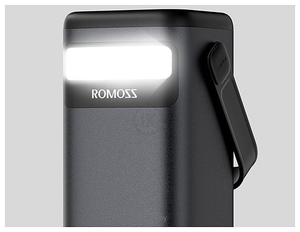 Фотографии Romoss PMT60 Pro 60000mAh