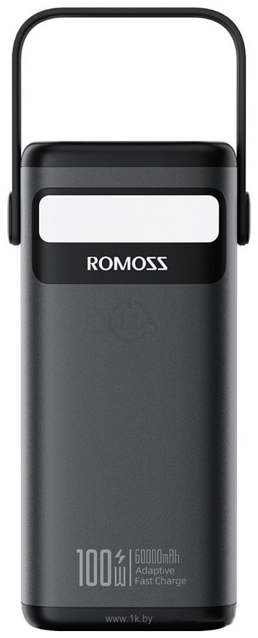 Фотографии Romoss PMT60 Pro 60000mAh