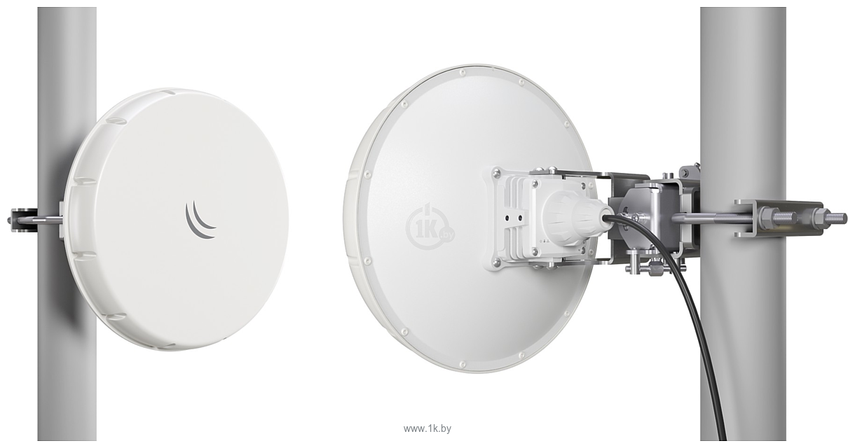 Фотографии MikroTik Wireless Wire nRAY nRAYG-60adpair