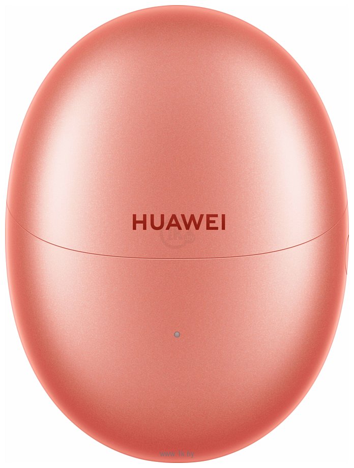 Фотографии Huawei FreeBuds 5 (оранжевый коралл, международная версия)