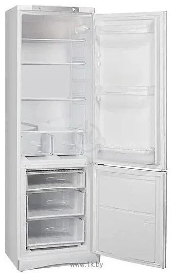 Фотографии Indesit ES 18 A