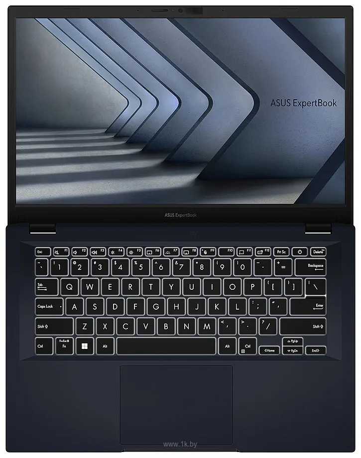 Фотографии ASUS ExpertBook B1 B1402CVA-EB1340X