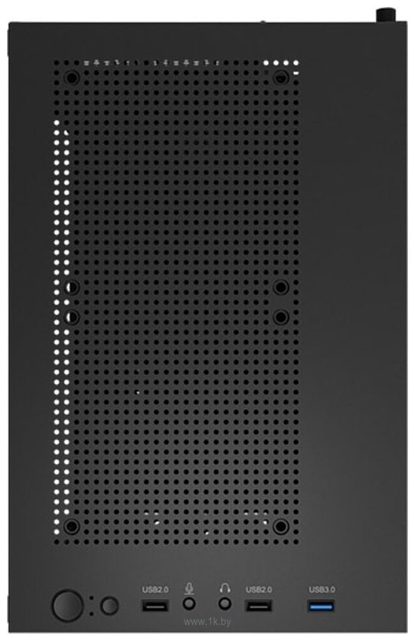 Фотографии AeroCool CS-111-G-BK-v1