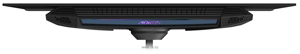 Фотографии Gigabyte Aorus FO27Q3