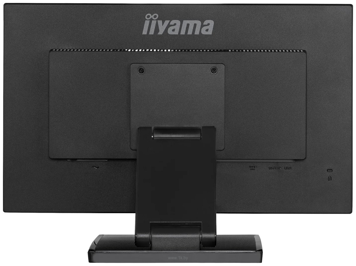 Фотографии Iiyama ProLite T2254MSC-B1AG