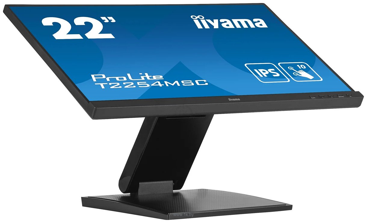 Фотографии Iiyama ProLite T2254MSC-B1AG