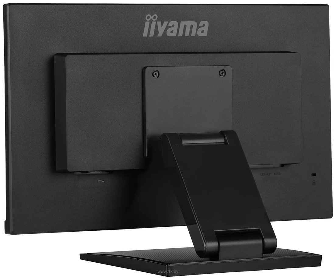 Фотографии Iiyama ProLite T2254MSC-B1AG