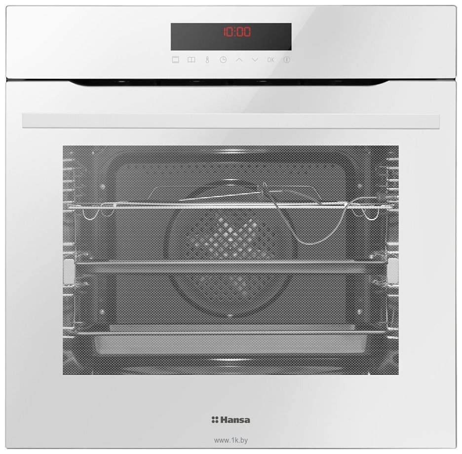 Фотографии Miele H 2861-1 BP 125 Edition OBSW