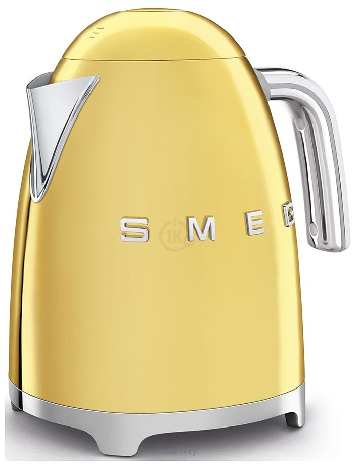 Фотографии Smeg KLF03GOEU