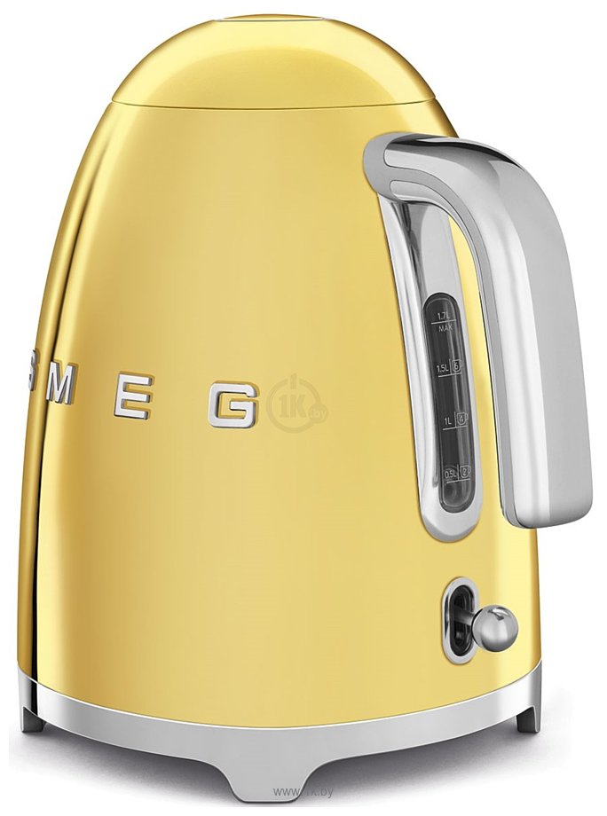 Фотографии Smeg KLF03GOEU