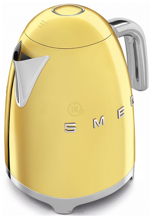 Фотографии Smeg KLF03GOEU