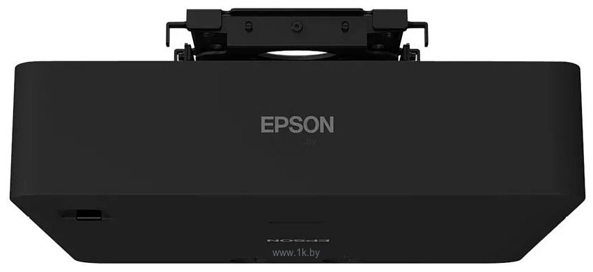 Фотографии Epson EB-L775U