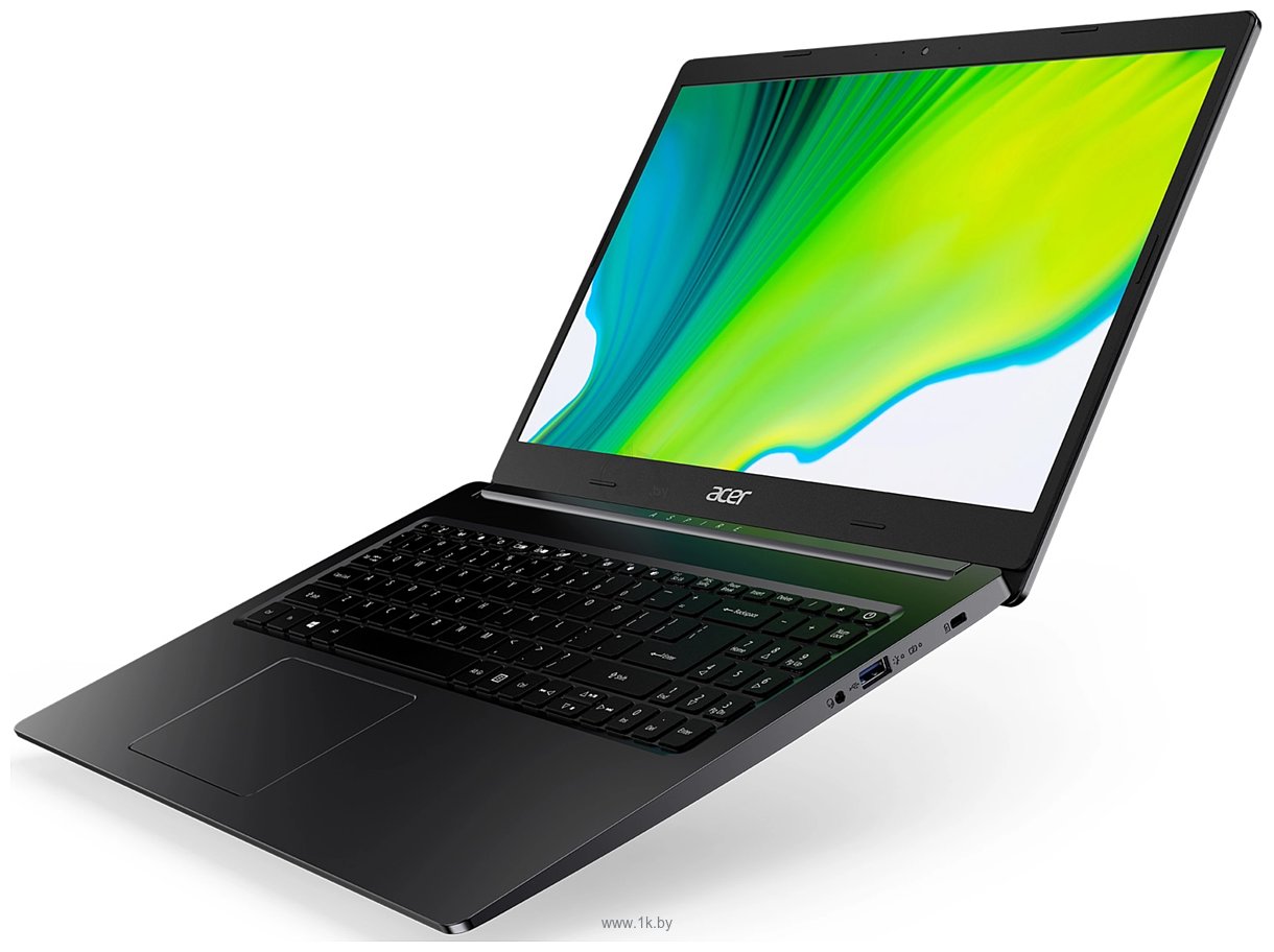 Фотографии Acer Aspire 3 A315-23-R3GJ (NX.HVTEX.01F)