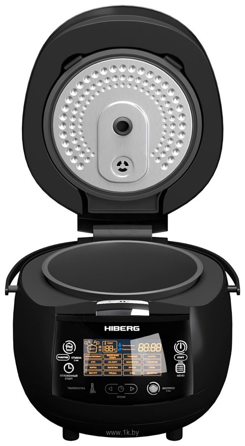 Фотографии Hiberg MC 590 BB