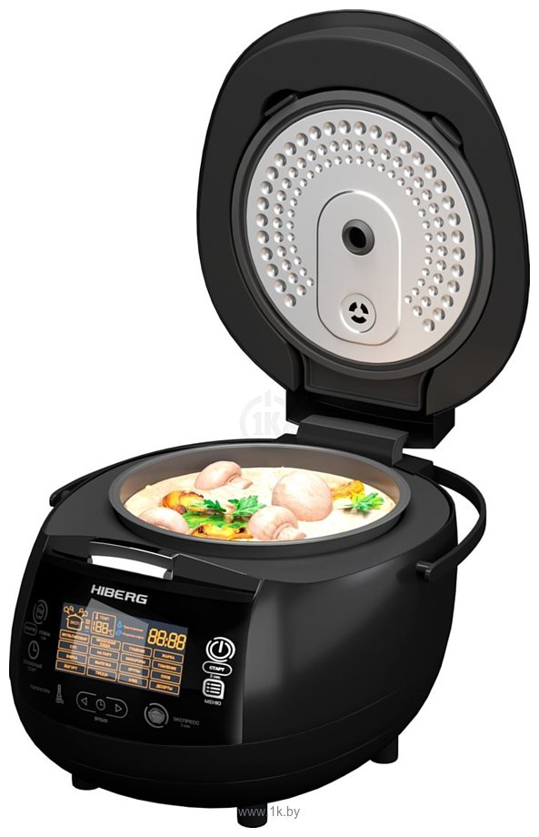 Фотографии Hiberg MC 590 BB