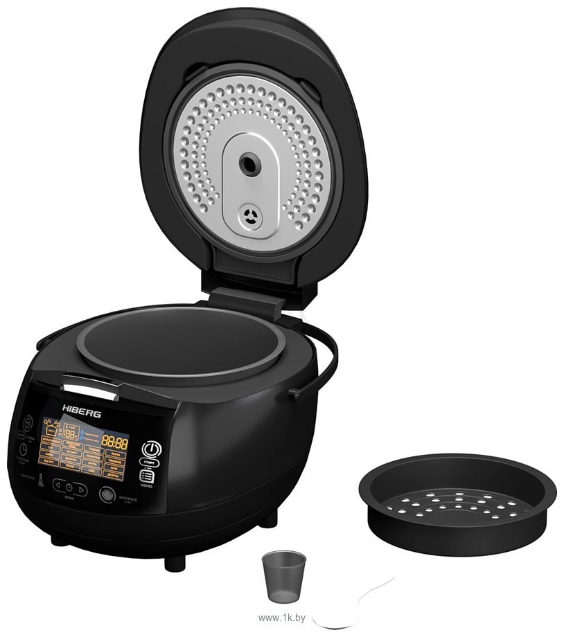 Фотографии Hiberg MC 590 BB