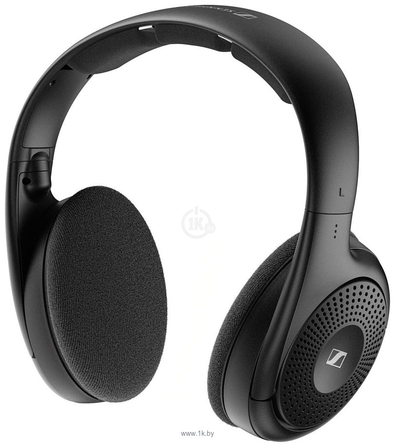 Фотографии Sennheiser RS 120-W