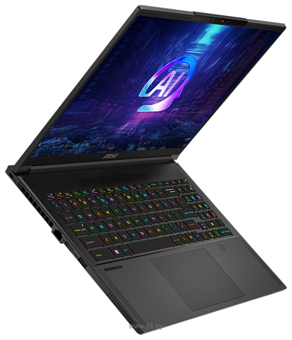 Фотографии MSI Stealth A16 AI+ A3XVGG-219BY