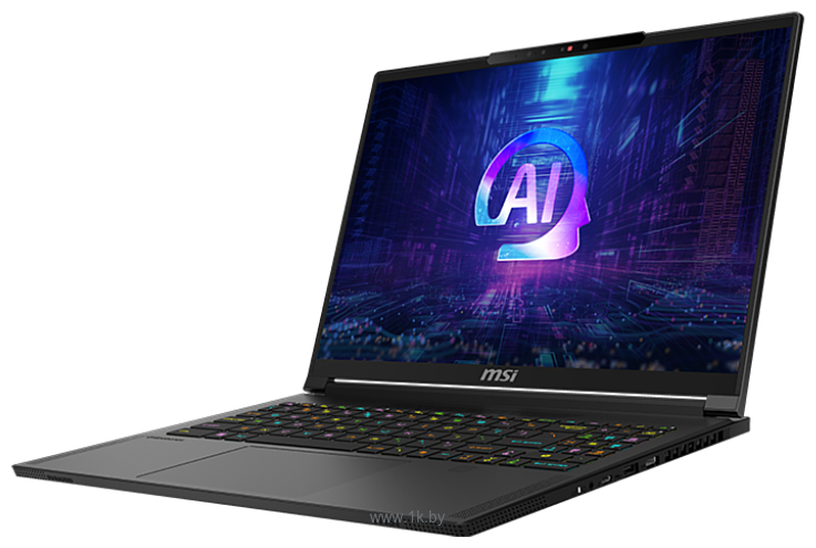 Фотографии MSI Stealth A16 AI+ A3XVGG-219BY