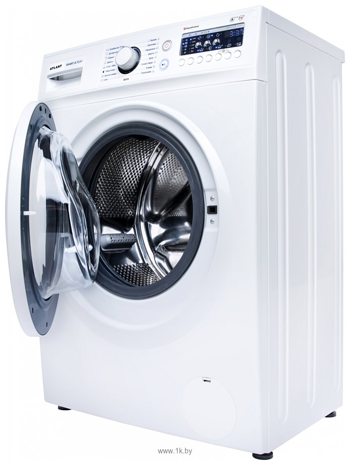 Фотографии ATLANT СМА 60У1210-00