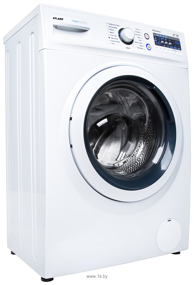 Фотографии ATLANT СМА 60У1210-00
