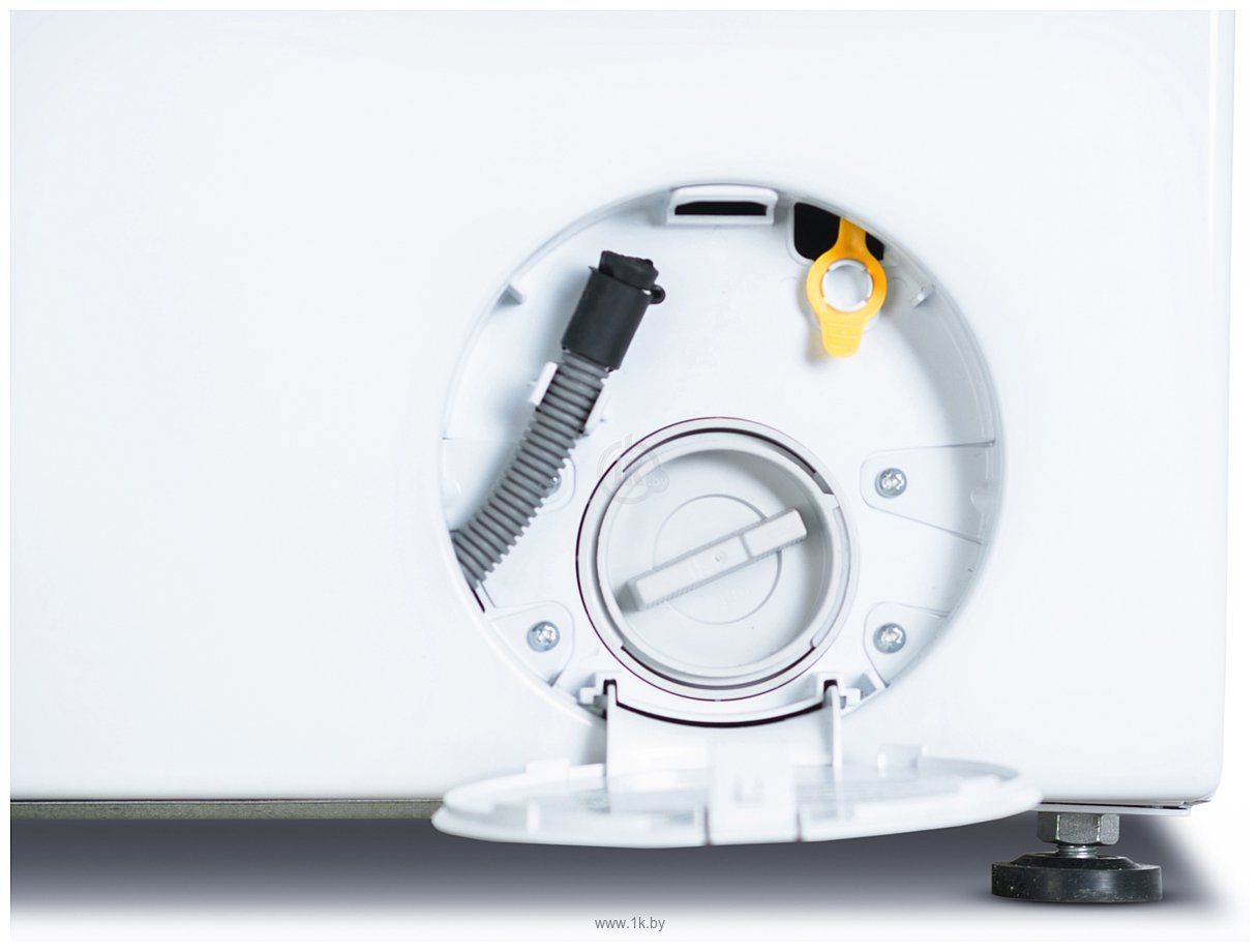 Фотографии ATLANT СМА 60У1210-00