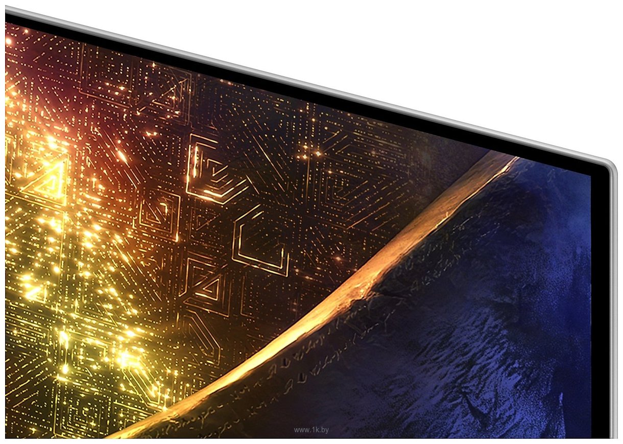 Фотографии Samsung Odyssey OLED G6 LS27DG612SIXCI
