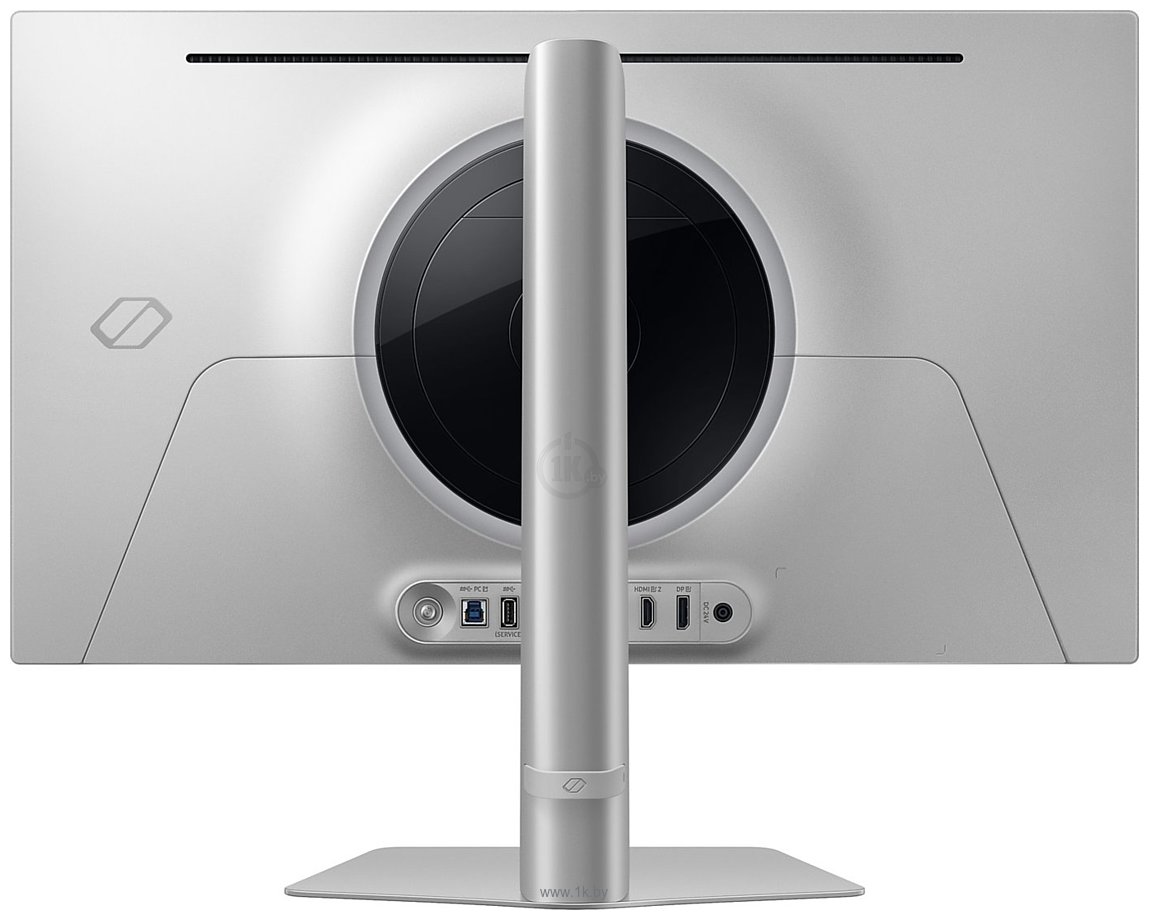 Фотографии Samsung Odyssey OLED G6 LS27DG612SIXCI
