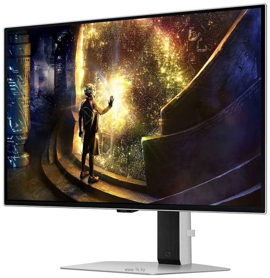 Фотографии Samsung Odyssey OLED G6 LS27DG612SIXCI
