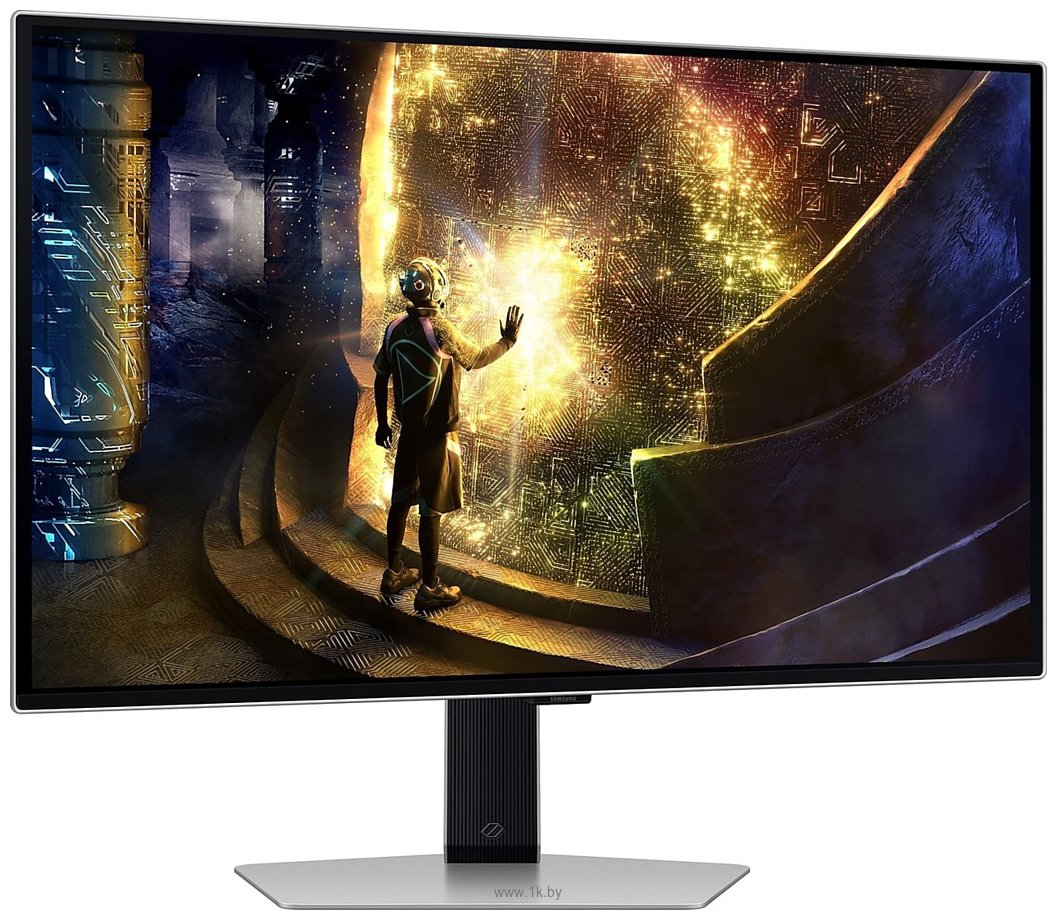 Фотографии Samsung Odyssey OLED G6 LS27DG612SIXCI