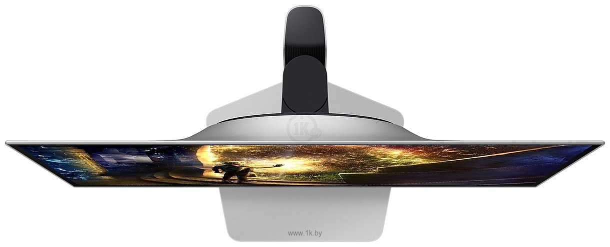 Фотографии Samsung Odyssey OLED G6 LS27DG612SIXCI