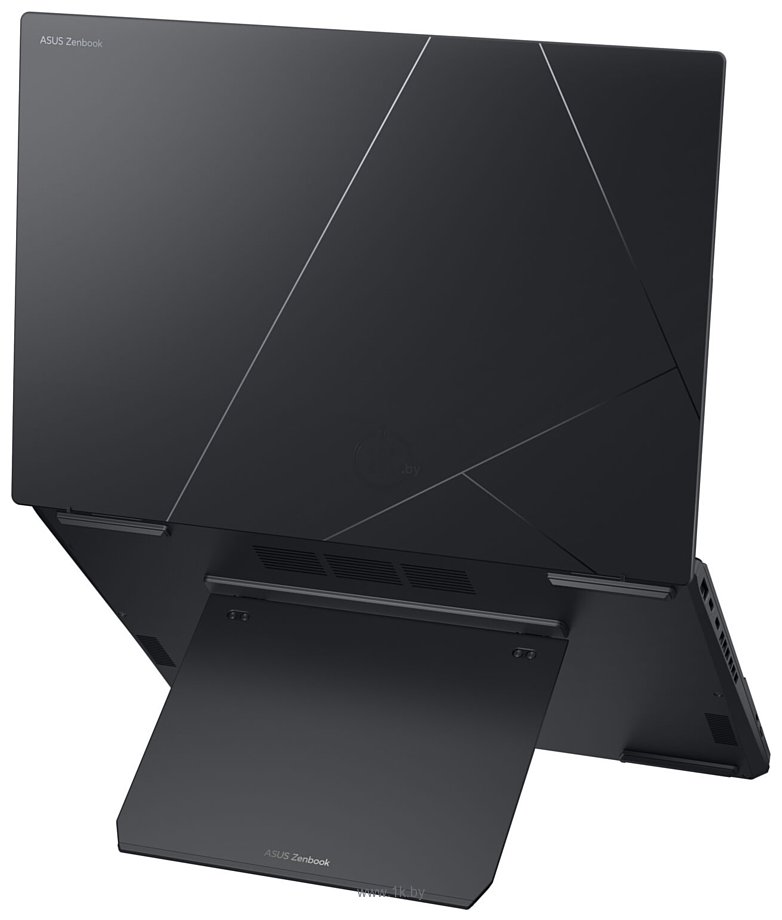 Фотографии ASUS Zenbook 14 Duo OLED UX8406CA-QL200W
