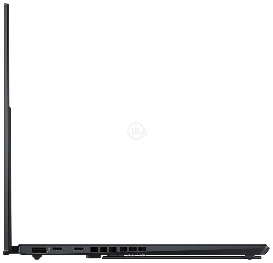 Фотографии ASUS Zenbook 14 Duo OLED UX8406CA-QL200W