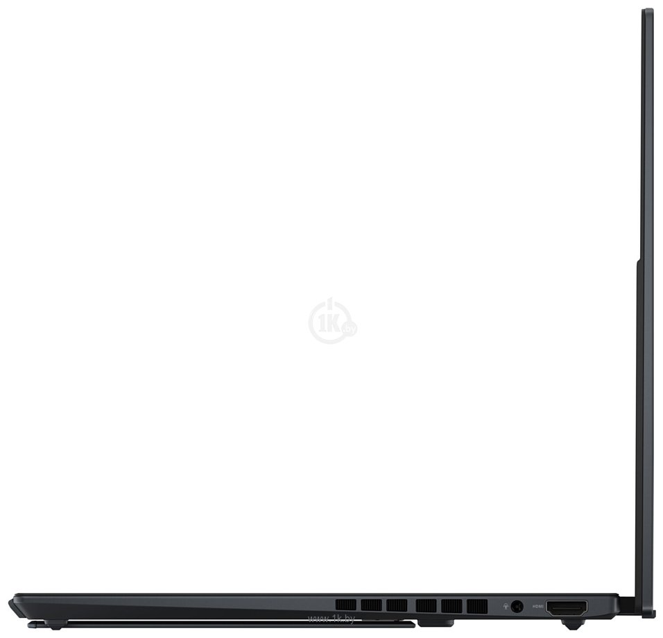 Фотографии ASUS Zenbook 14 Duo OLED UX8406CA-QL200W