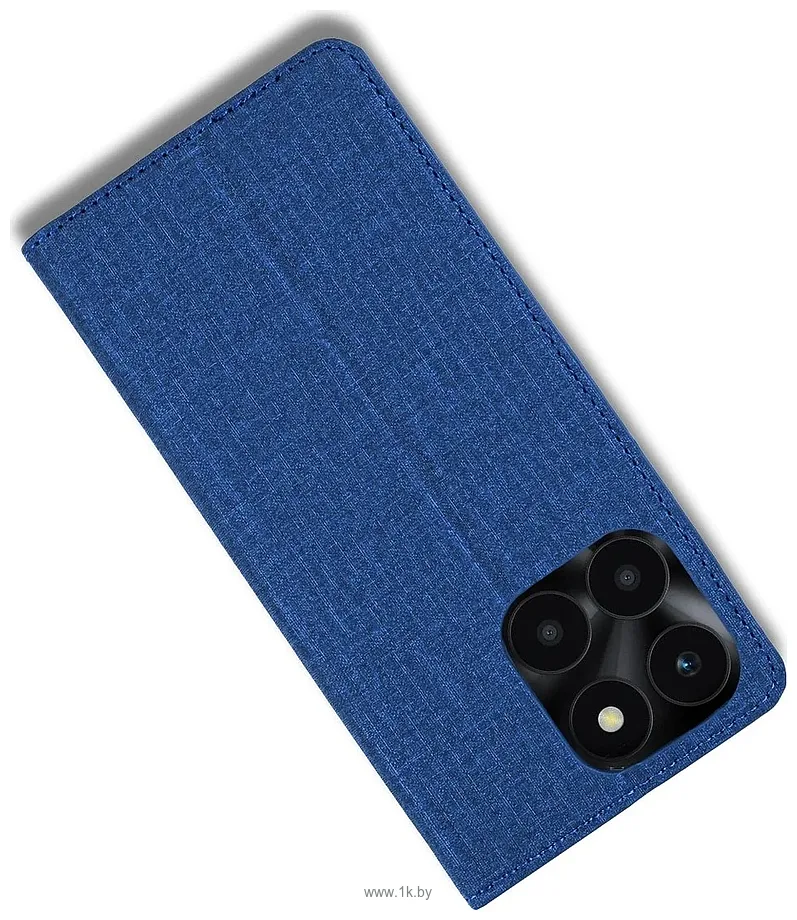 Фотографии Bingo Book для HONOR X5b/X5b Plus (синий)