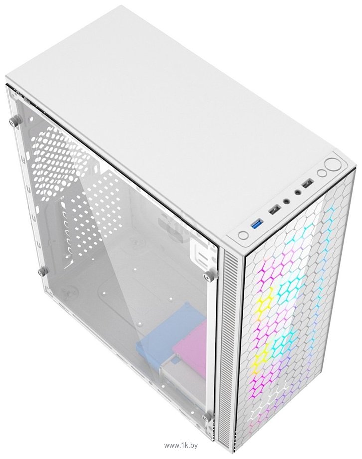 Фотографии Gembird Fornax 500 CCC-FC-500W